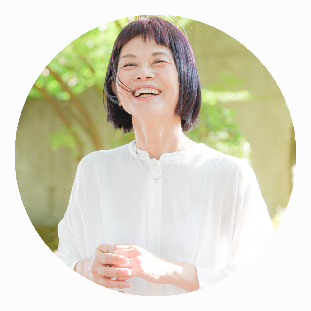玖島雅子プロフィール