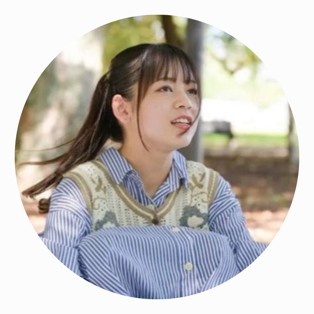 吉岡優月